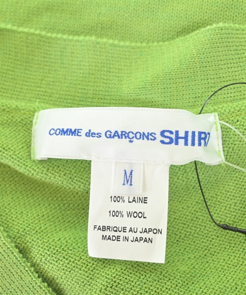COMME des GARCONS SHIRT 背心
