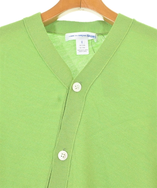 COMME des GARCONS SHIRT 背心