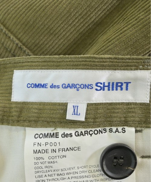 COMME des GARCONS SHIRT 其他款