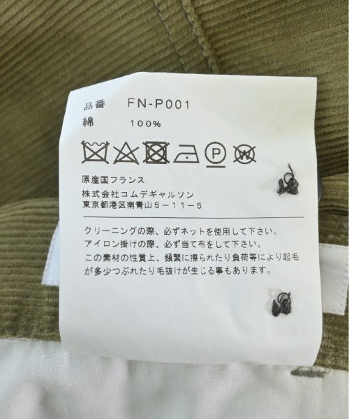 COMME des GARCONS SHIRT 其他款