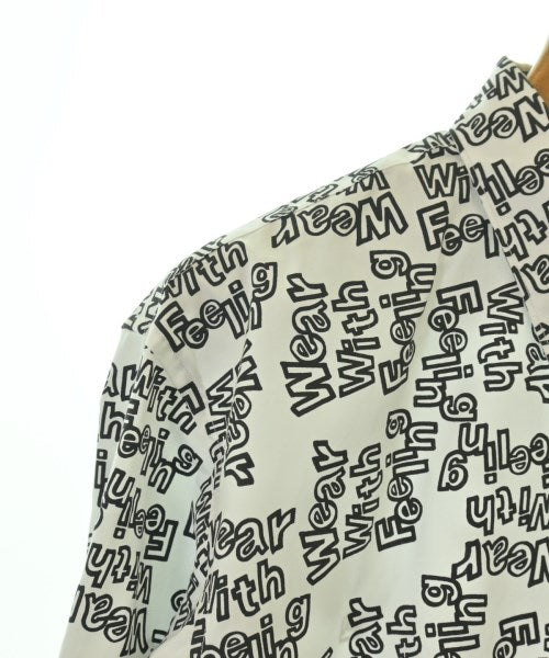 COMME des GARCONS SHIRT 休閒襯衫