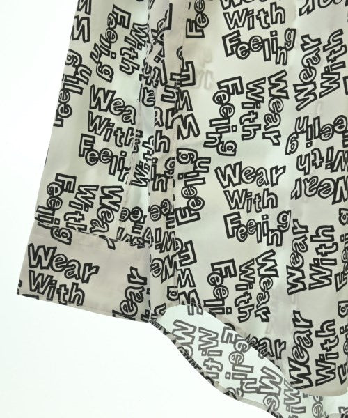 COMME des GARCONS SHIRT 休閒襯衫