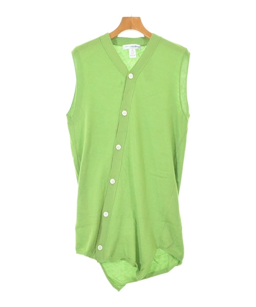 COMME des GARCONS SHIRT 背心