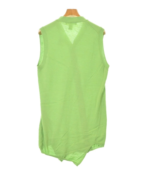 COMME des GARCONS SHIRT 背心