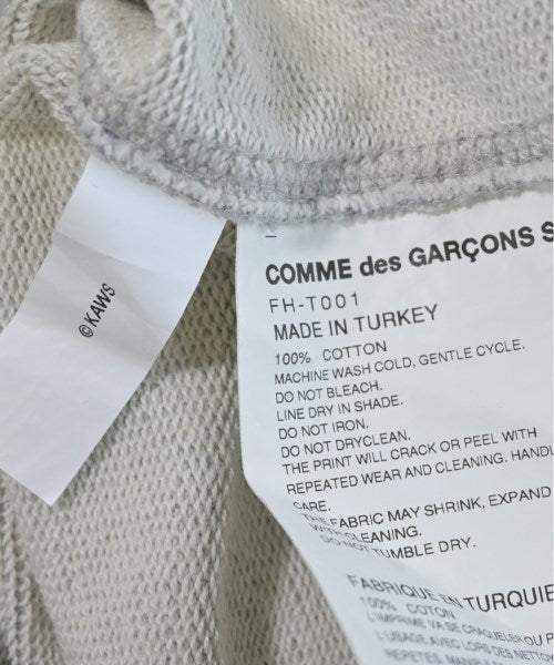 COMME des GARCONS SHIRT 連帽衫