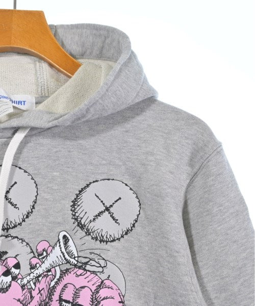 COMME des GARCONS SHIRT 連帽衫