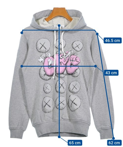 COMME des GARCONS SHIRT 連帽衫