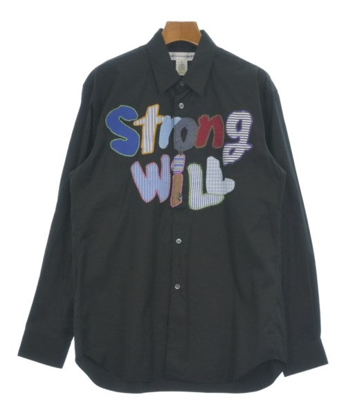 COMME des GARCONS SHIRT 休閒襯衫