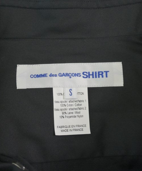 COMME des GARCONS SHIRT 休閒襯衫