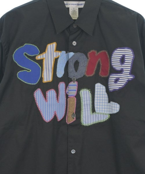 COMME des GARCONS SHIRT 休閒襯衫