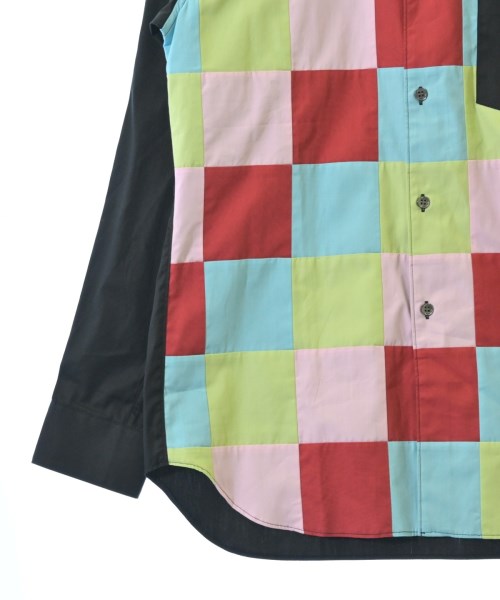 COMME des GARCONS SHIRT 休閒襯衫