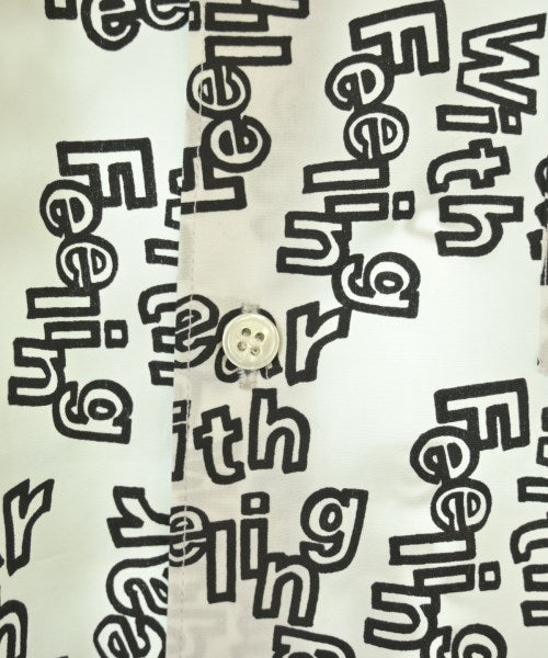 COMME des GARCONS SHIRT 休閒襯衫