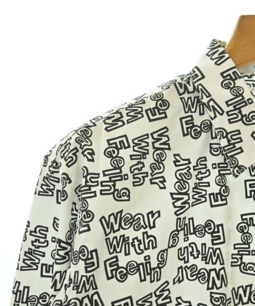COMME des GARCONS SHIRT 休閒襯衫