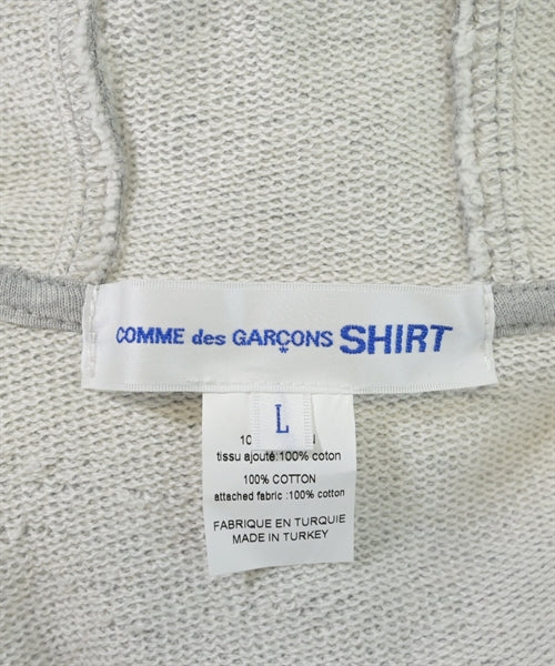 COMME des GARCONS SHIRT 連帽衫