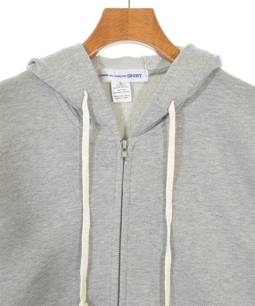 COMME des GARCONS SHIRT 連帽衫