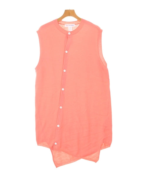 COMME des GARCONS SHIRT 開襟衫