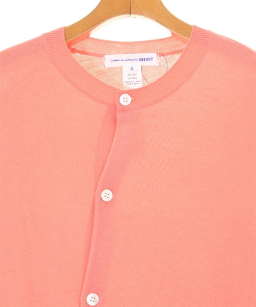 COMME des GARCONS SHIRT 開襟衫