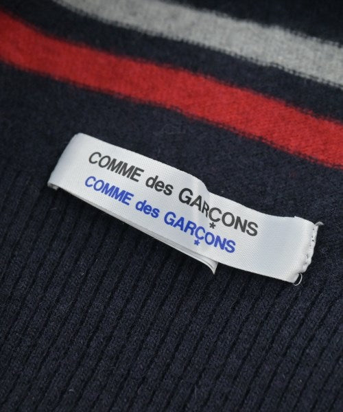 COMME des GARCONS COMME des GARCONS 披肩