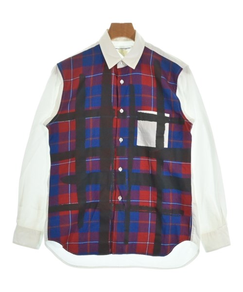 COMME des GARCONS SHIRT 休襯衫