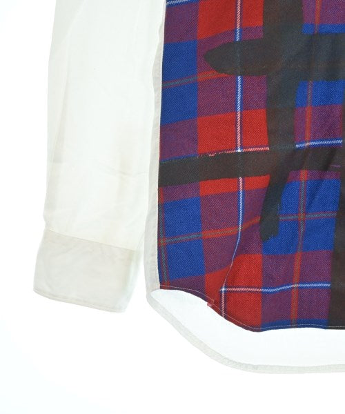 COMME des GARCONS SHIRT 休襯衫