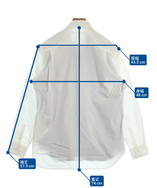 COMME des GARCONS SHIRT 休襯衫