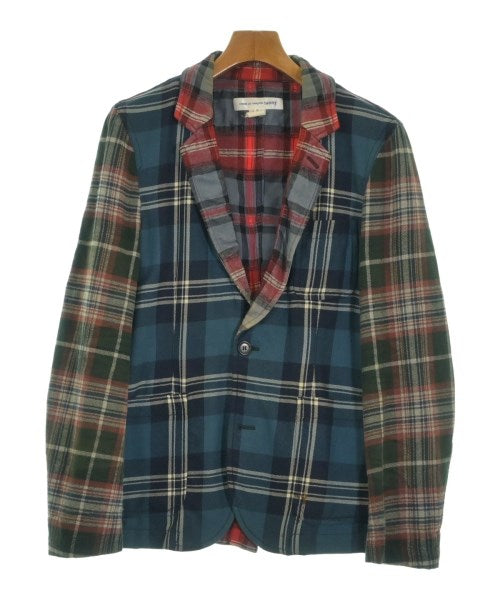 COMME des GARCONS SHIRT 休閒夾克