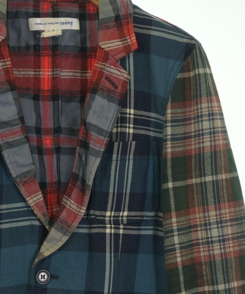 COMME des GARCONS SHIRT 休閒夾克