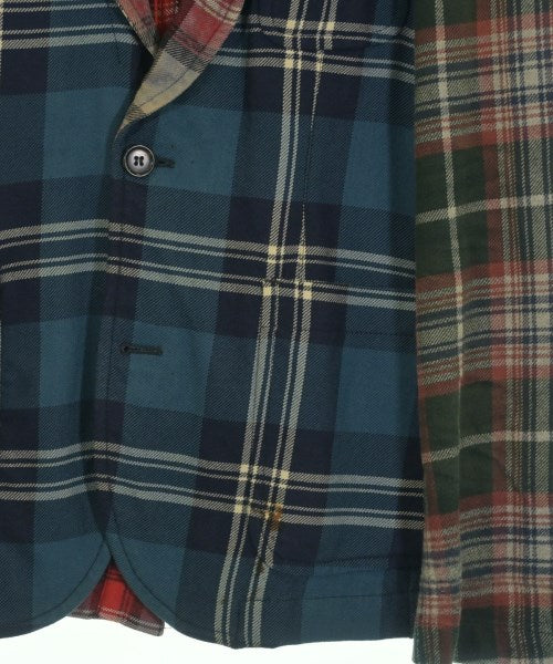 COMME des GARCONS SHIRT 休閒夾克