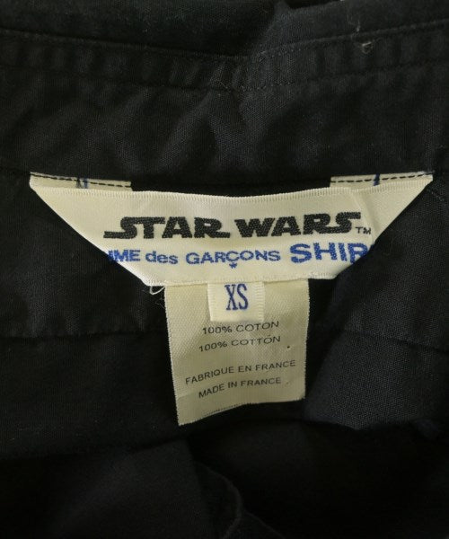 COMME des GARCONS SHIRT 休襯衫