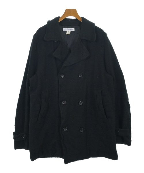 COMME des GARCONS SHIRT 海軍外套