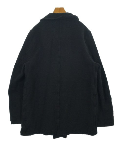 COMME des GARCONS SHIRT 海軍外套