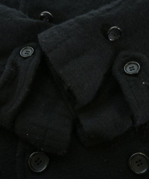 COMME des GARCONS SHIRT 海軍外套