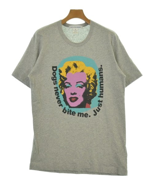 COMME des GARCONS SHIRT T恤/上衣