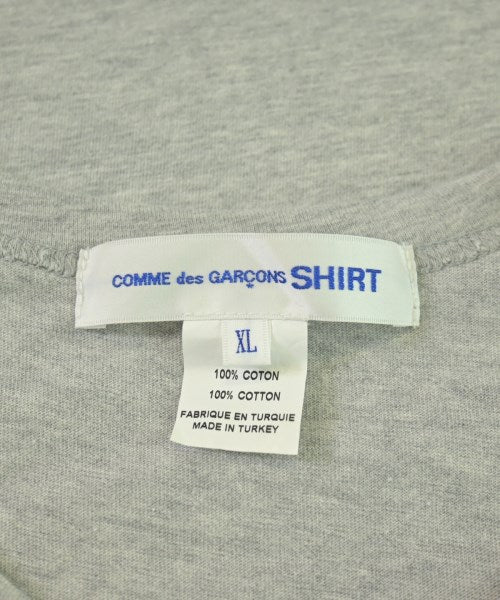 COMME des GARCONS SHIRT T恤/上衣