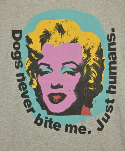 COMME des GARCONS SHIRT T恤/上衣