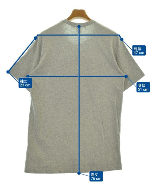 COMME des GARCONS SHIRT T恤/上衣