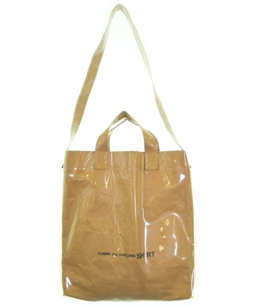 COMME des GARCONS SHIRT 托特包