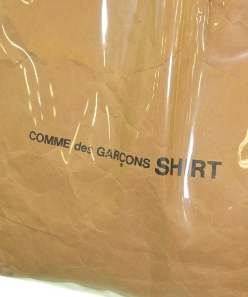 COMME des GARCONS SHIRT 托特包
