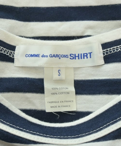 COMME des GARCONS SHIRT T恤/上衣