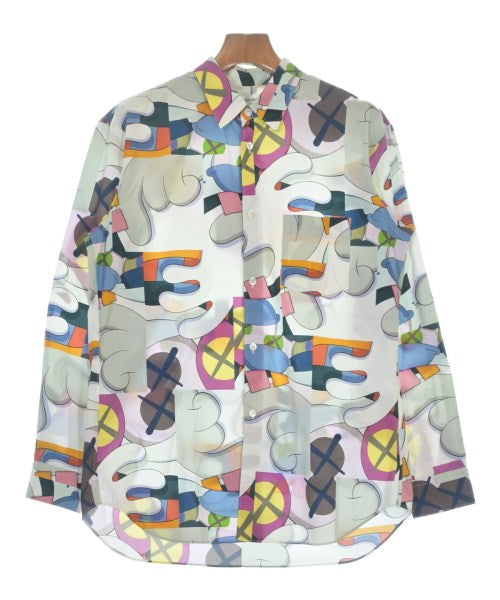 COMME des GARCONS SHIRT 休襯衫