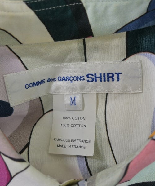 COMME des GARCONS SHIRT 休襯衫