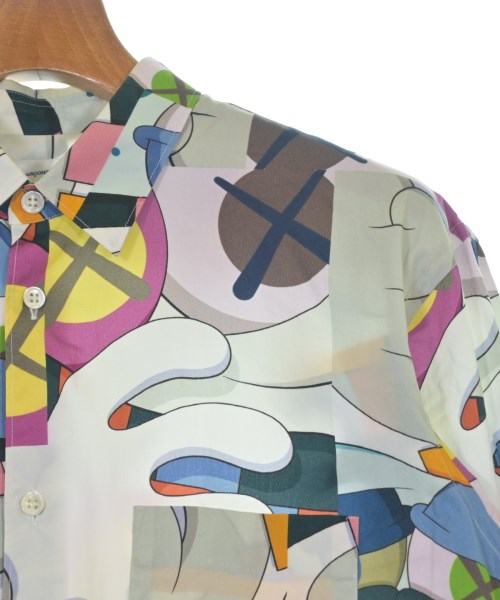 COMME des GARCONS SHIRT 休襯衫
