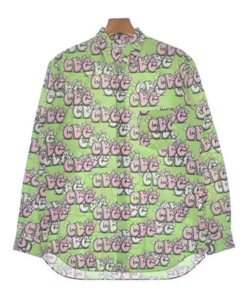 COMME des GARCONS SHIRT 休襯衫