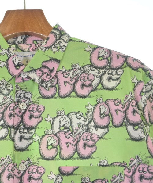 COMME des GARCONS SHIRT 休襯衫