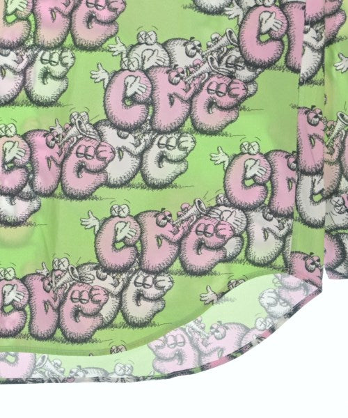 COMME des GARCONS SHIRT 休襯衫