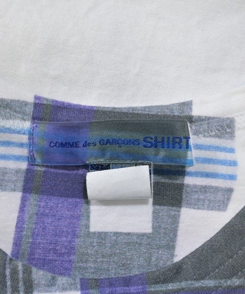COMME des GARCONS SHIRT T恤/上衣