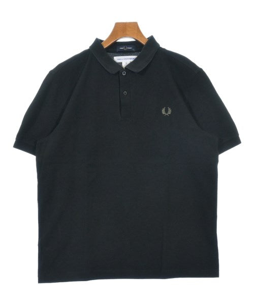 COMME des GARCONS SHIRT POLO衫