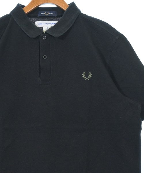 COMME des GARCONS SHIRT POLO衫