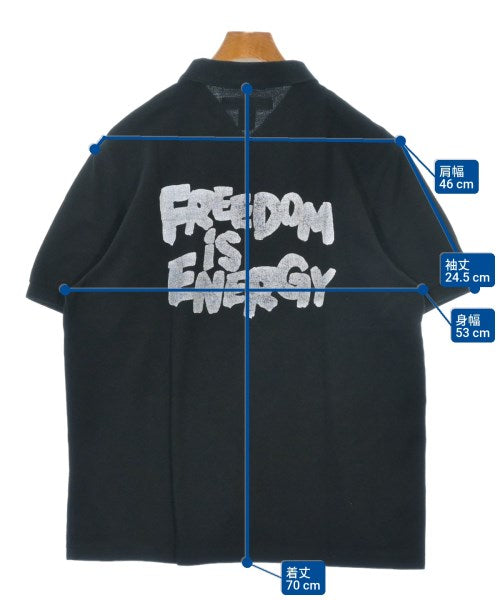 COMME des GARCONS SHIRT POLO衫