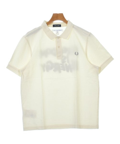 COMME des GARCONS SHIRT POLO衫
